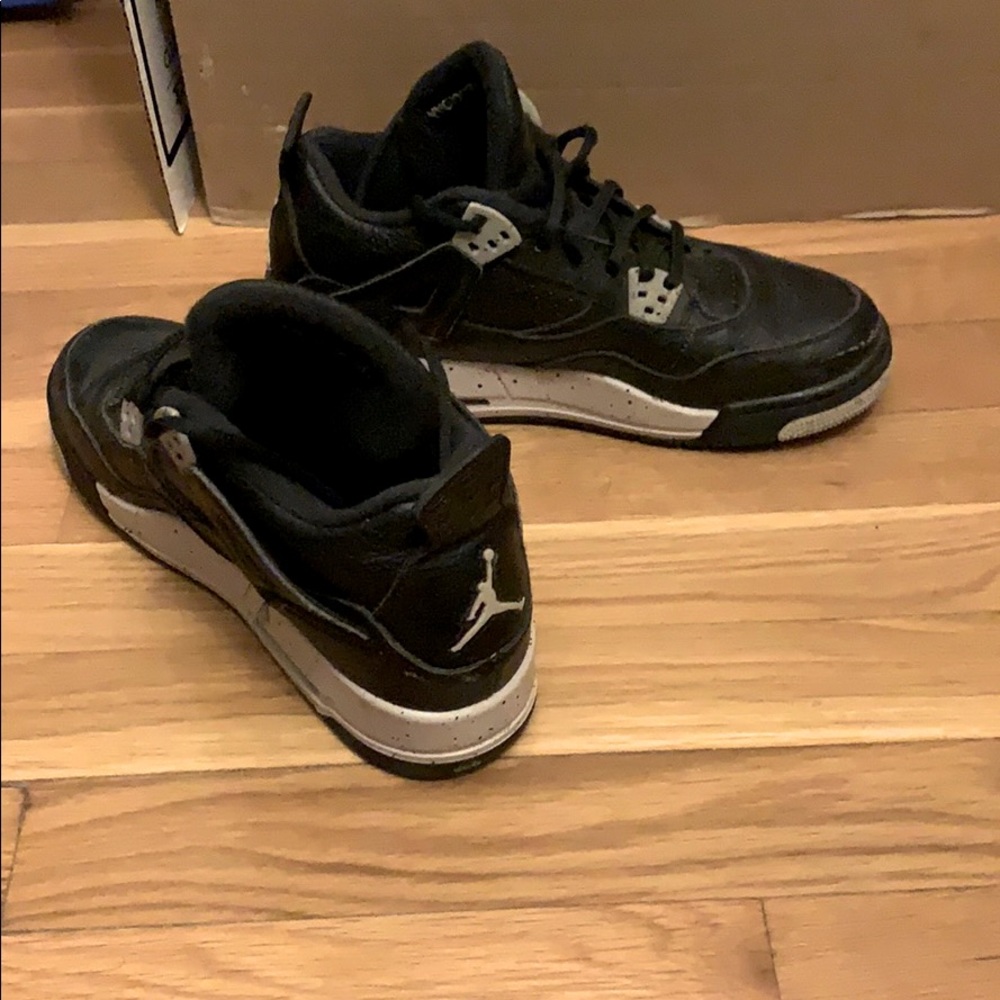 Jordan’s